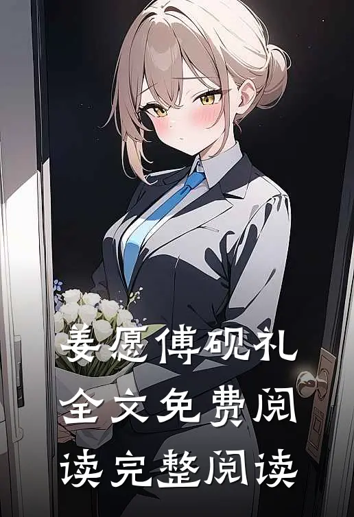 姜愿傅砚礼全文免费阅读完整阅读