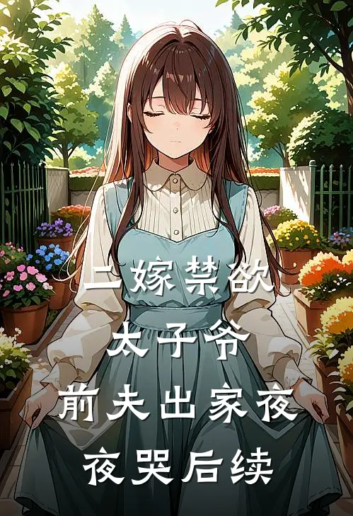 二嫁禁欲太子爷，前夫出家夜夜哭后续