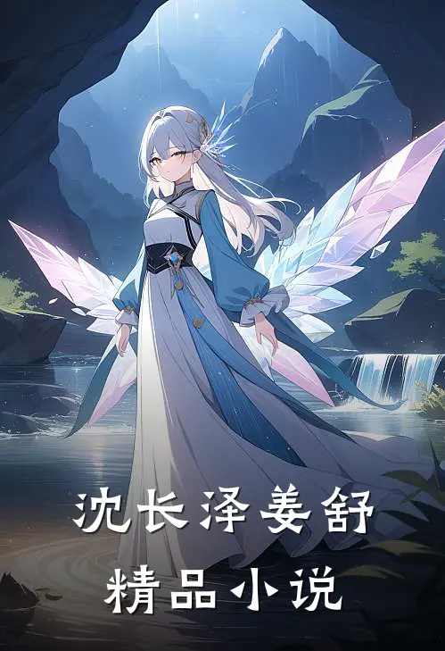 沈长泽姜舒精品小说