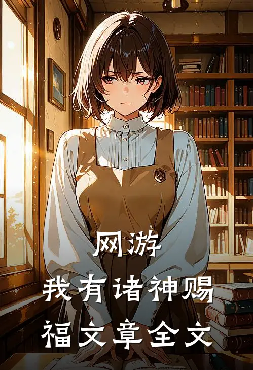 网游：我有诸神赐福文章全文