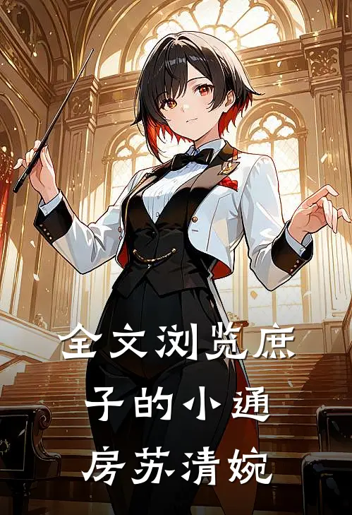 全文浏览庶子的小通房苏清婉