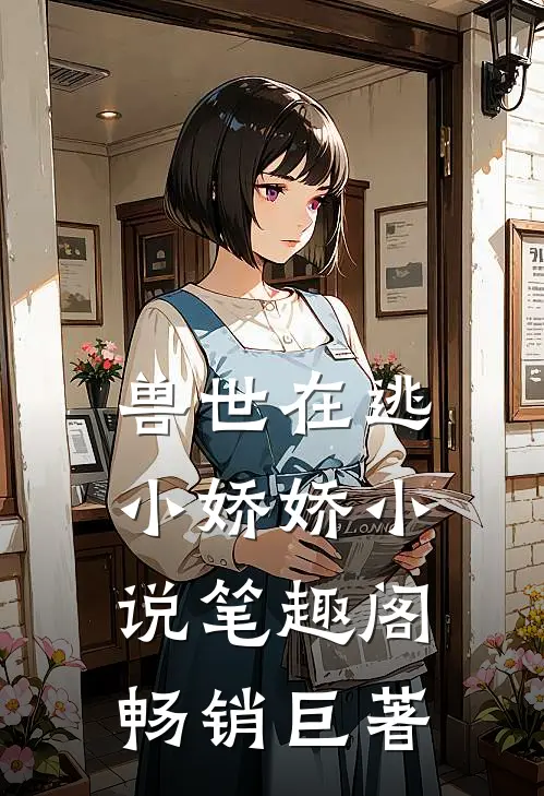 兽世在逃小娇娇 小说 笔趣阁畅销巨著