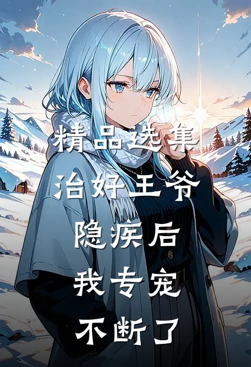 精品选集治好王爷隐疾后，我专宠不断了
