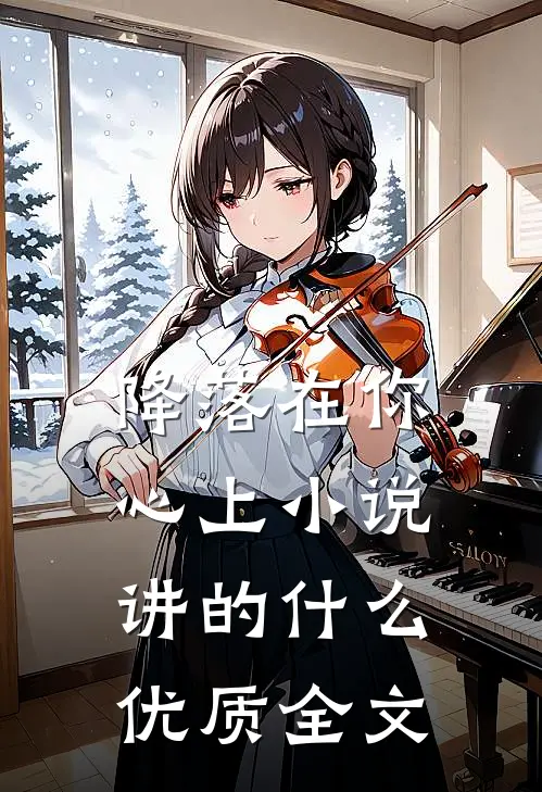 降落在你心上 小说讲的什么优质全文