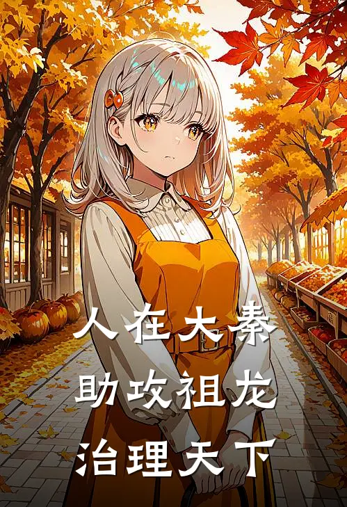 人在大秦,助攻祖龙治理天下的