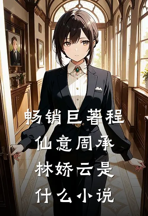 畅销巨著程仙意周承林娇云是什么小说