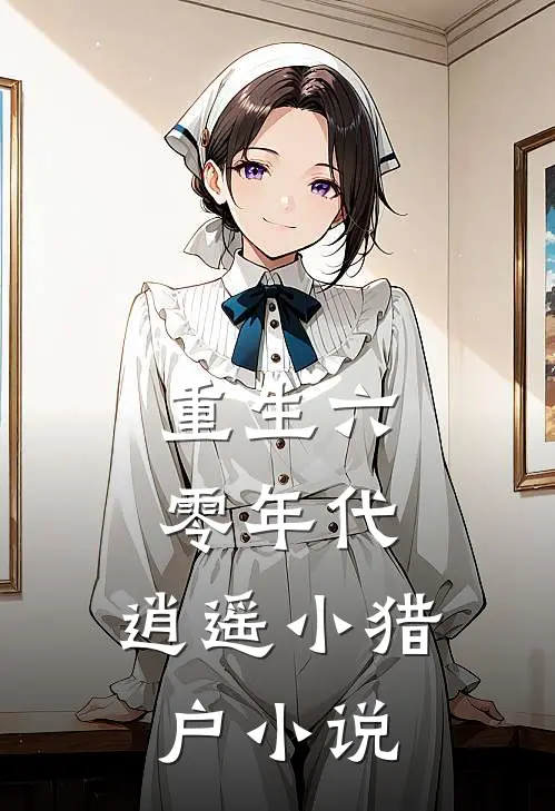 重生六零年代逍遥小猎户