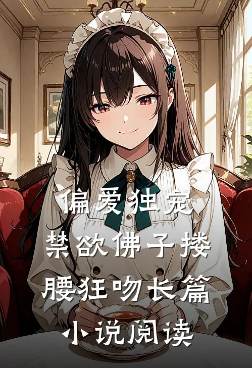 偏爱独宠，禁欲佛子搂腰狂吻长篇小说阅读