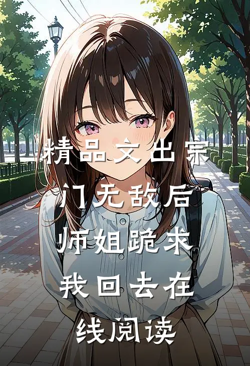 精品文出宗门无敌后,师姐跪求我回去在线阅读