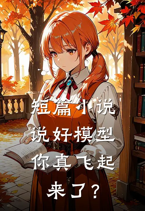 短篇小说说好模型，你真飞起来了？