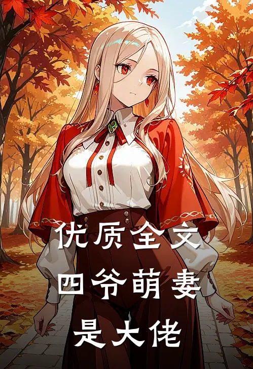 优质全文四爷萌妻是大佬