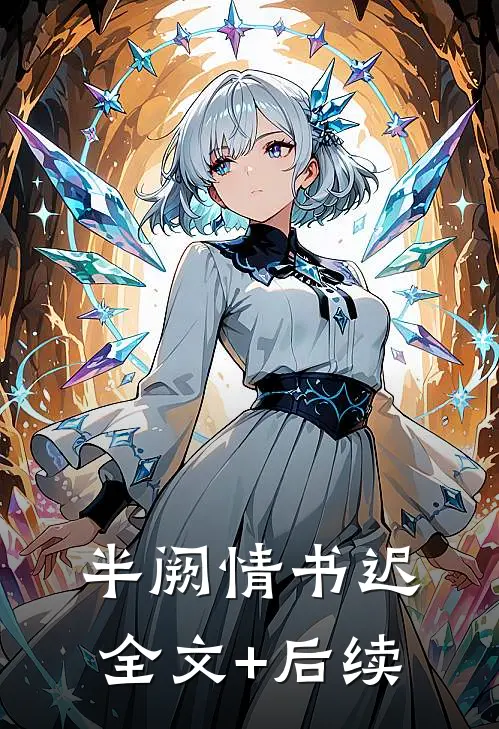 半阙情书迟全文+后续