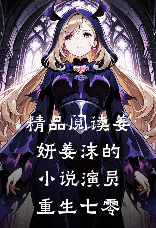 精品阅读姜妍姜沫的小说演员重生七零