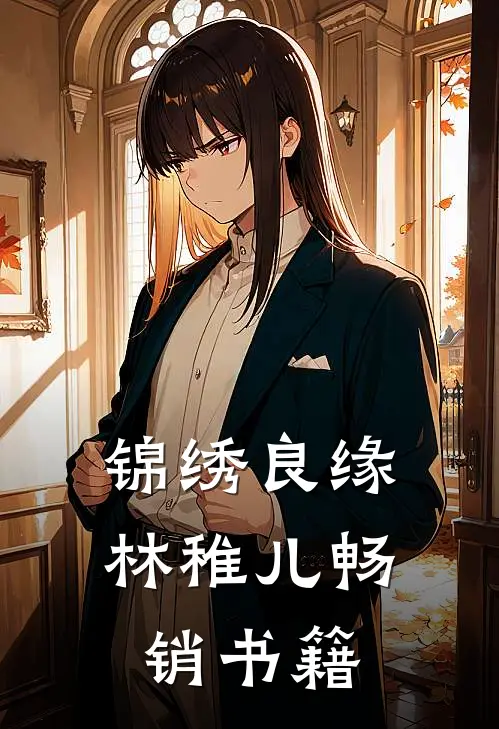 锦绣良缘林稚儿畅销书籍