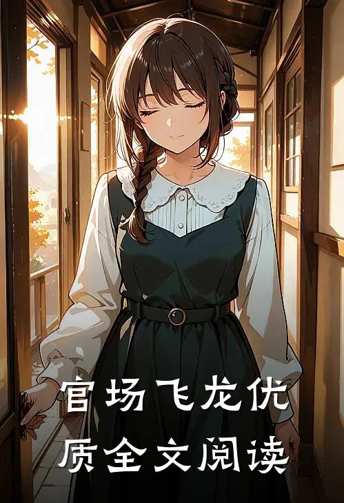 官场飞龙优质全文阅读