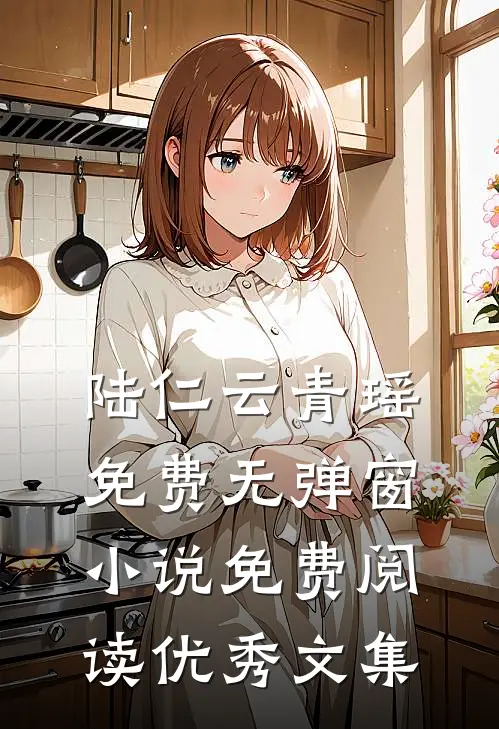 陆仁云青瑶免费无弹窗小说免费阅读优秀文集