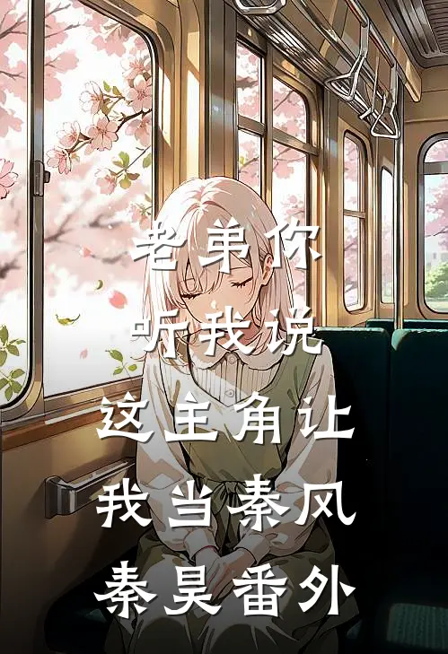 老弟你听我说,这主角让我当秦风秦昊 番外