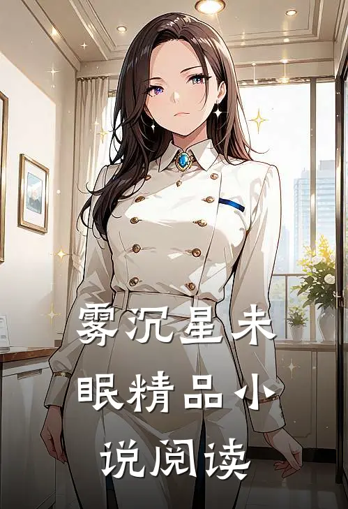 雾沉星未眠精品小说阅读