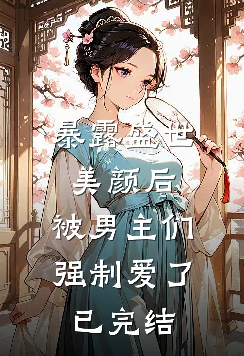 暴露盛世美颜后，被男主们强制爱了已完结