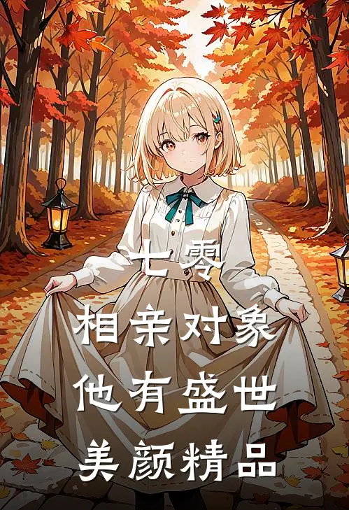 七零：相亲对象他有盛世美颜精品