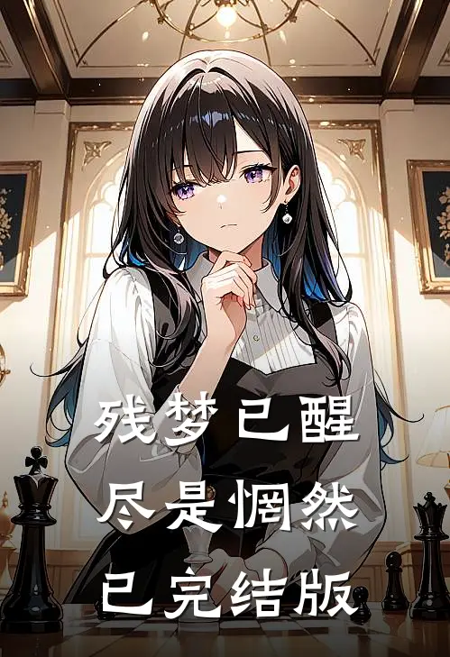 残梦已醒，尽是惘然已完结版