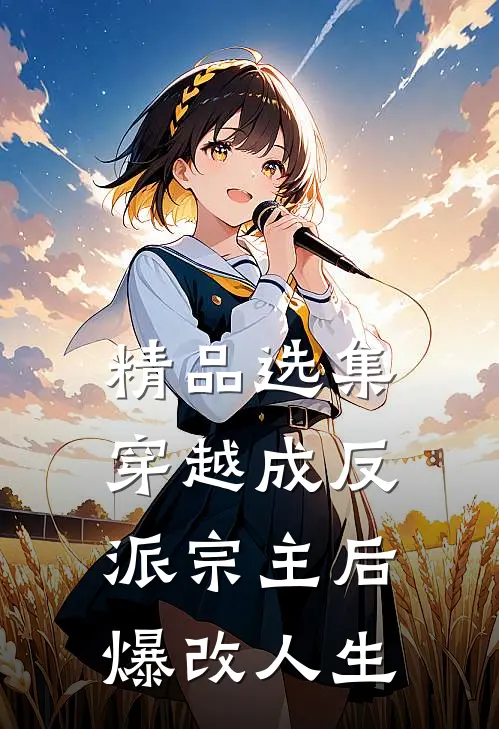 精品选集穿越成反派宗主后，爆改人生