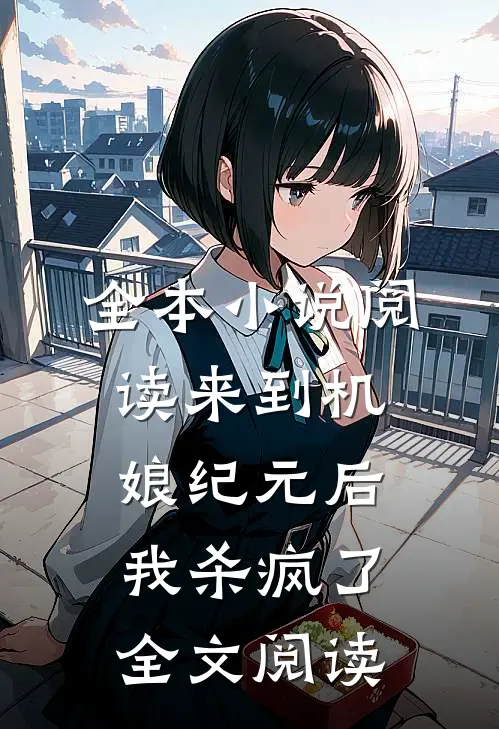 全本小说阅读来到机娘纪元后我杀疯了全文阅读