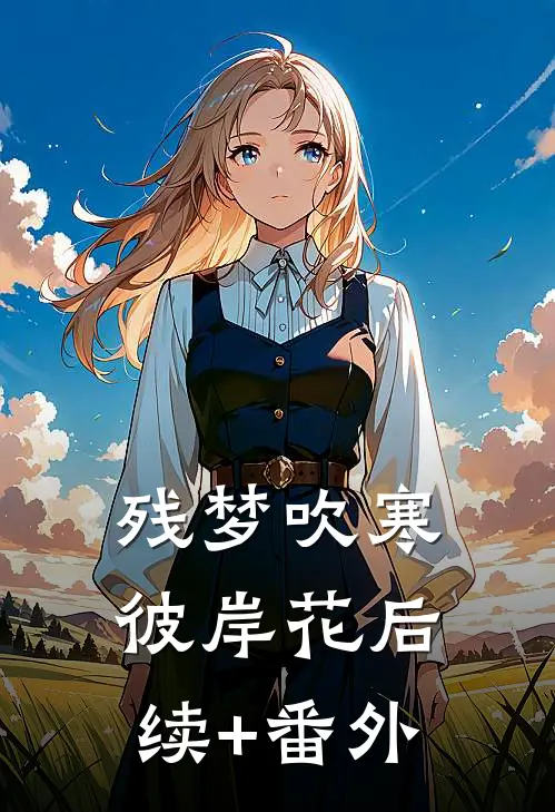 残梦吹寒彼岸花后续+番外