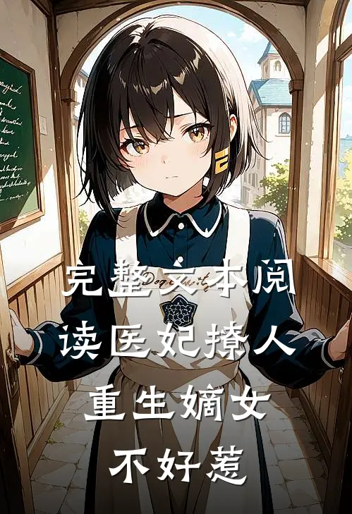完整文本阅读医妃撩人：重生嫡女不好惹