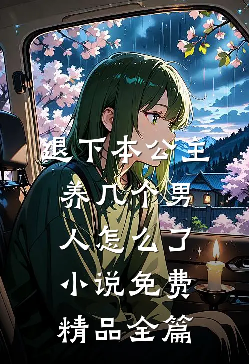退下本公主养几个男人怎么了小说免费精品全篇