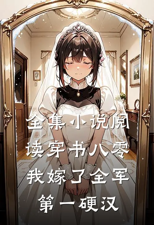 全集小说阅读穿书八零，我嫁了全军第一硬汉
