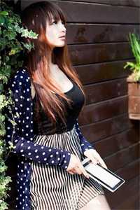 何不覆我以星辰最完整版