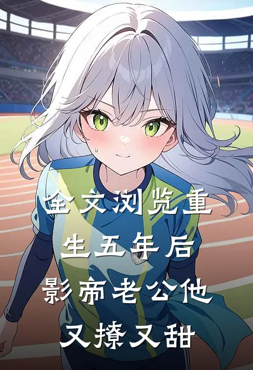 全文浏览重生五年后，影帝老公他又撩又甜