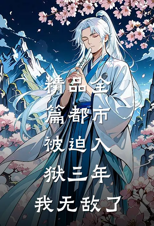精品全篇都市：被迫入狱三年，我无敌了