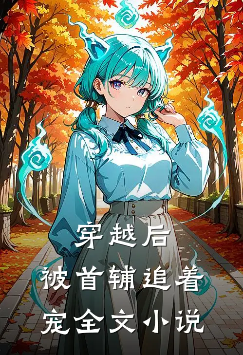 穿越后，被首辅追着宠全文小说