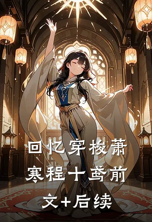 回忆穿梭萧寒程十鸢前文+后续