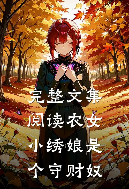 完整文集阅读农女小绣娘是个守财奴