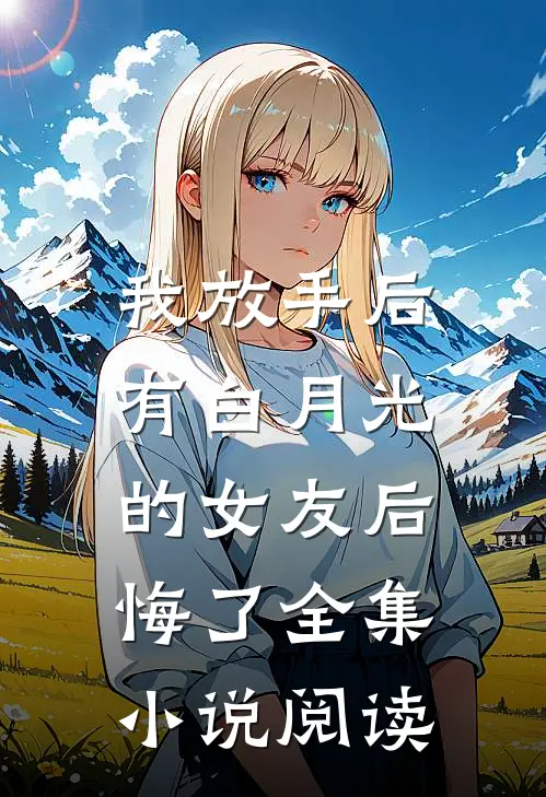我放手后，有白月光的女友后悔了全集小说阅读