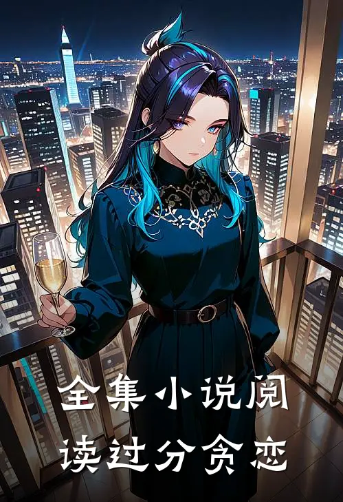 全集小说阅读过分贪恋