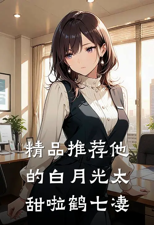 精品推荐他的白月光太甜啦鹤七凄