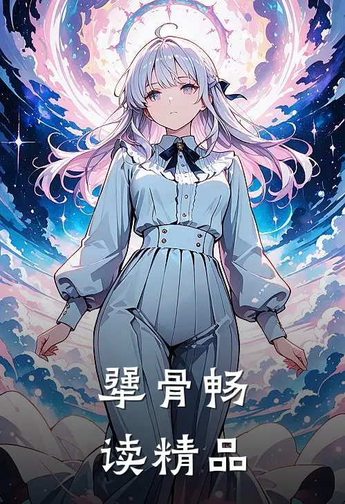 犟骨畅读精品
