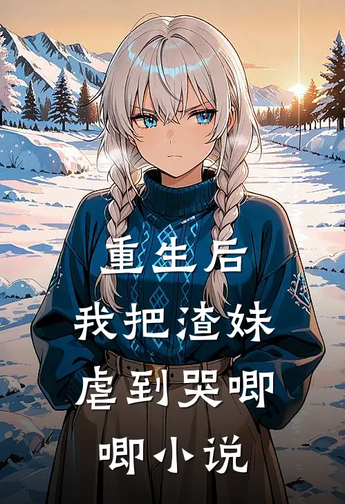 重生后,我把渣妹虐到哭唧唧
