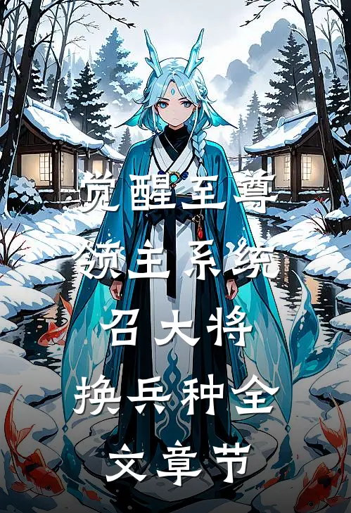 觉醒至尊领主系统：召大将，换兵种全文章节