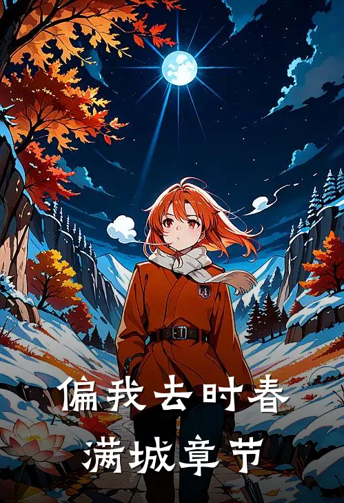 偏我去时春满城章节