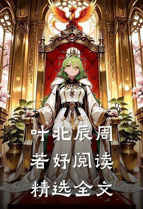 叶北辰周若妤阅读精选全文