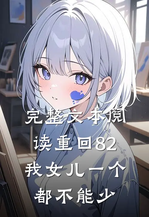 完整文本阅读重回82：我女儿一个都不能少