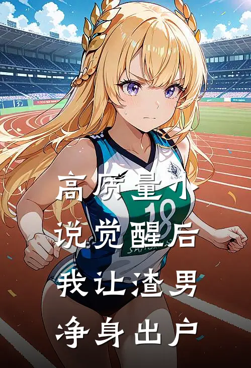 高质量小说觉醒后，我让渣男净身出户