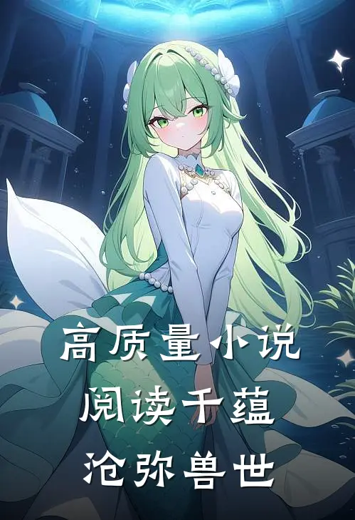 高质量小说阅读千蕴沧弥兽世
