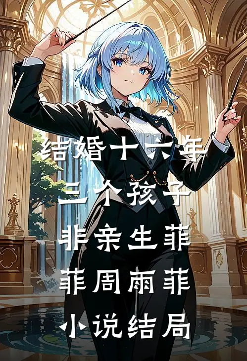结婚十六年，三个孩子非亲生菲菲周雨菲小说结局