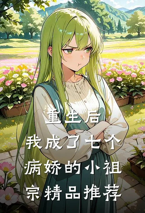 重生后，我成了七个病娇的小祖宗精品推荐